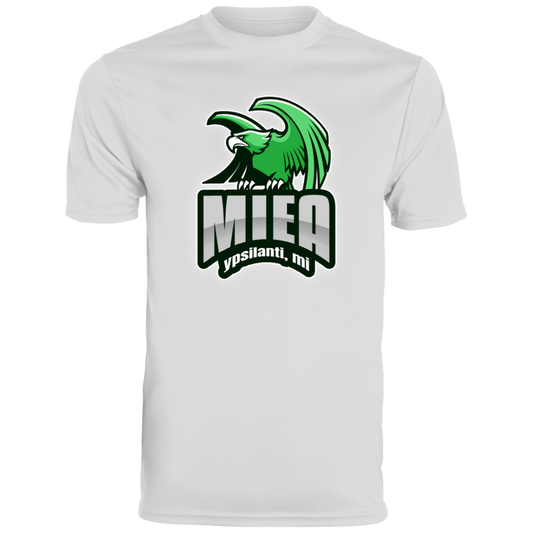 MIEA Moisture-Wicking Tee