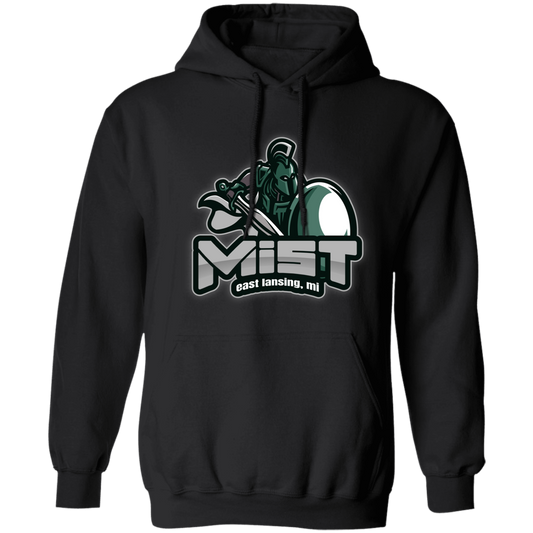 MIST Pullover Hoodie 8 oz (Closeout)