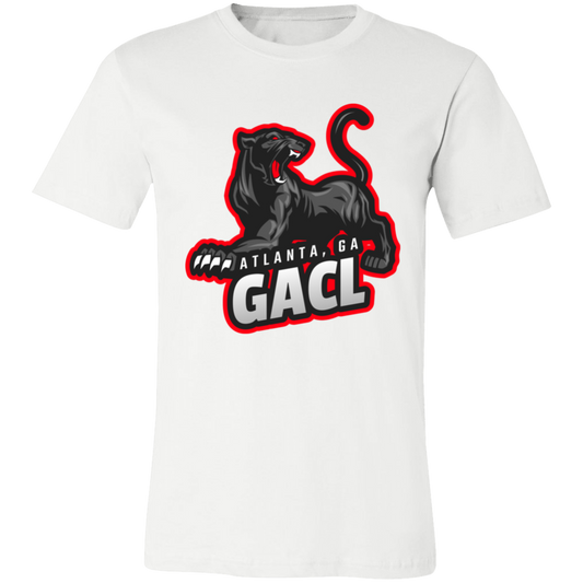 GACL Unisex Short-Sleeve T-Shirt