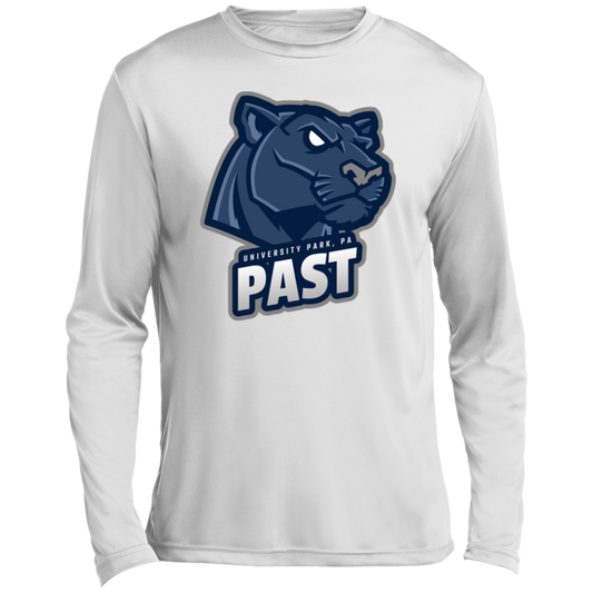 PAST Long Sleeve Performance Tee