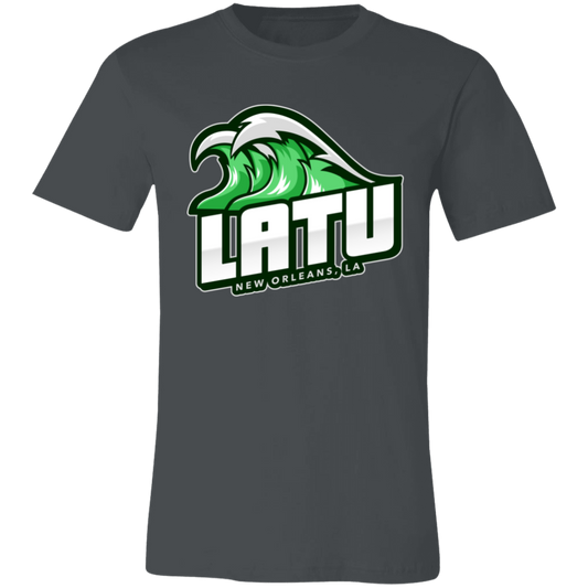 LATU Unisex Short-Sleeve T-Shirt