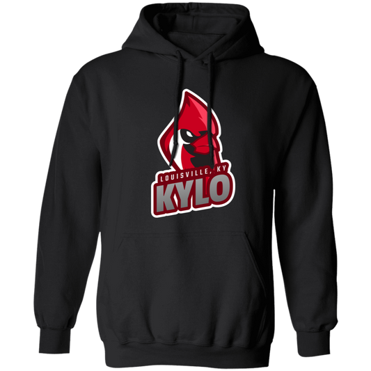 KYLO Pullover Hoodie 8 oz (Closeout)