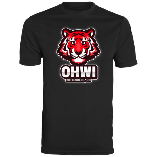 OHWI Moisture-Wicking Tee