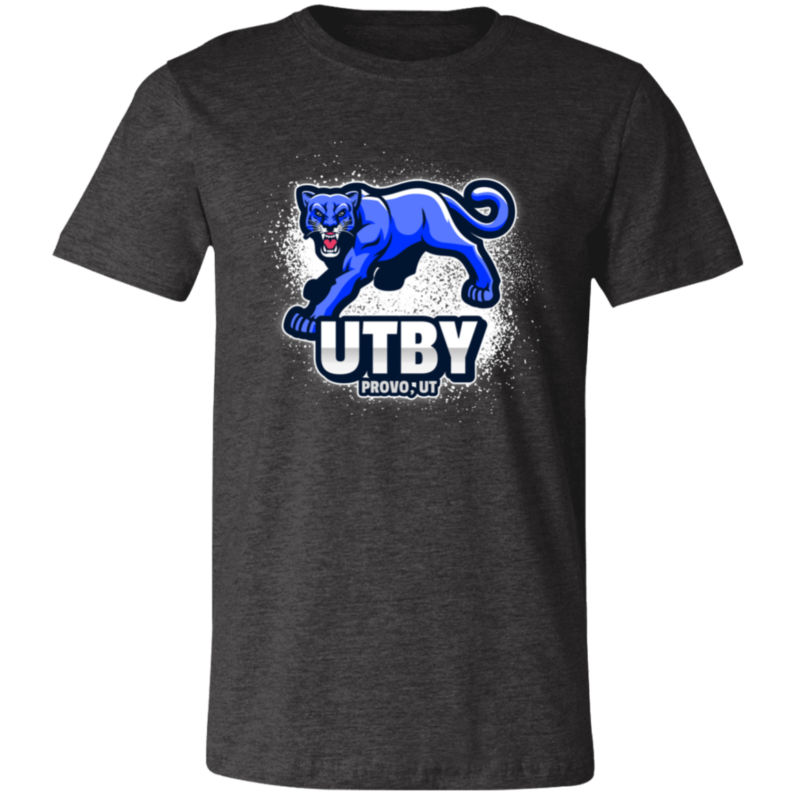 UTBY Unisex Short-Sleeve T-Shirt