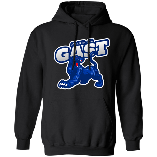 GAST Pullover Hoodie 8 oz (Closeout)