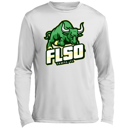 FLSO Long Sleeve Performance Tee