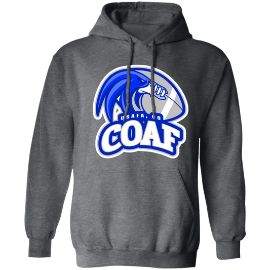 COAF Pullover Hoodie 8 oz (Closeout)