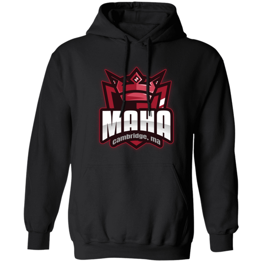 MAHA Pullover Hoodie 8 oz (Closeout)