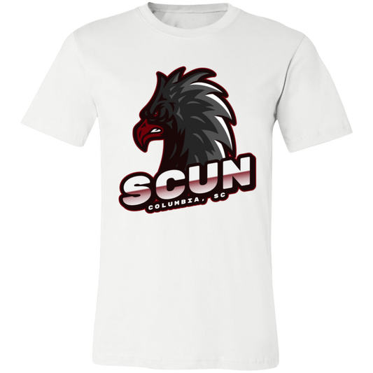 SCUN Unisex Short-Sleeve T-Shirt