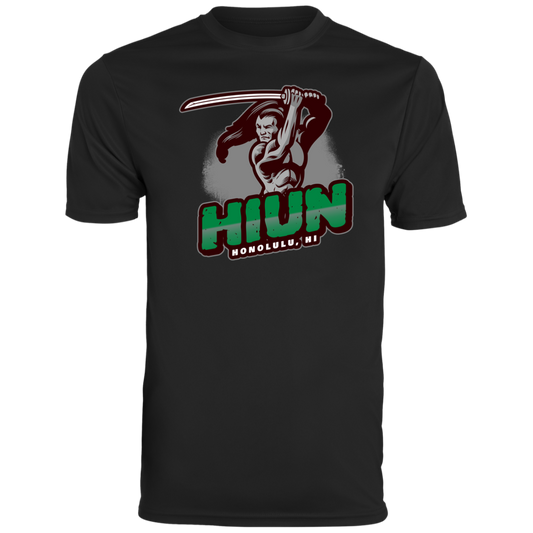 HIUN Moisture-Wicking Tee