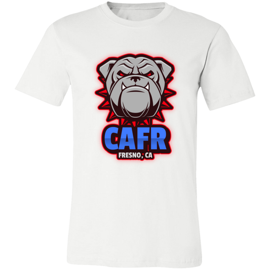 CAFR Unisex Short-Sleeve T-Shirt