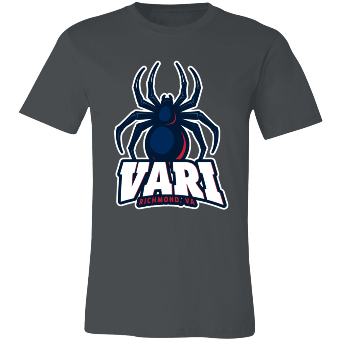 VARI Unisex Short-Sleeve T-Shirt