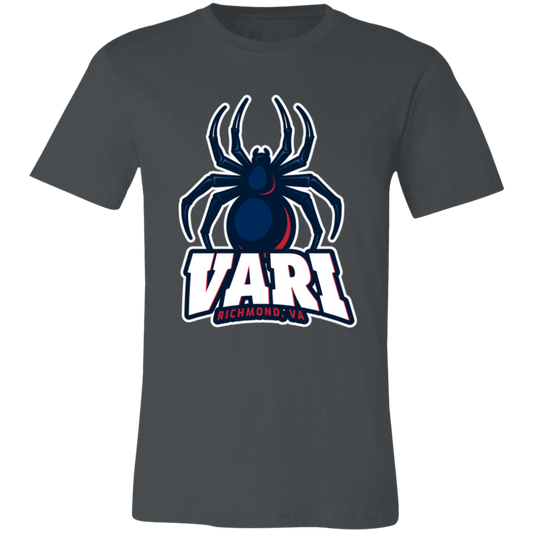 VARI Unisex Short-Sleeve T-Shirt