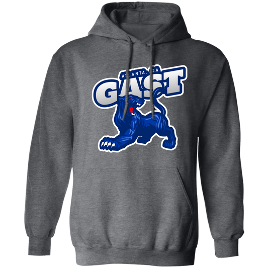 GAST Pullover Hoodie 8 oz (Closeout)