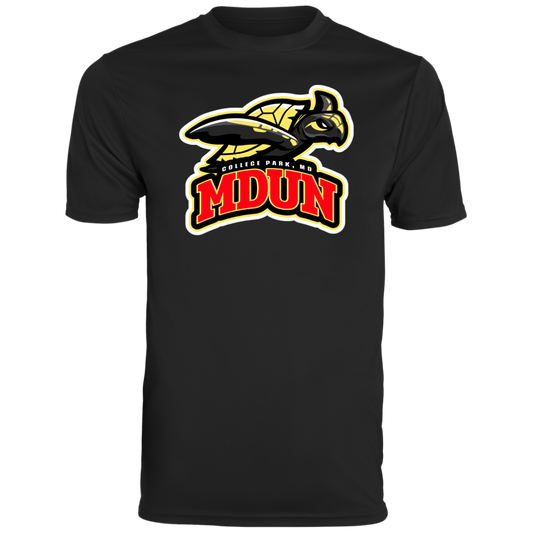 MDUN Moisture-Wicking Tee