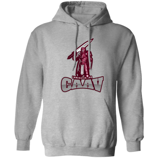 CAAV Pullover Hoodie 8 oz (Closeout)