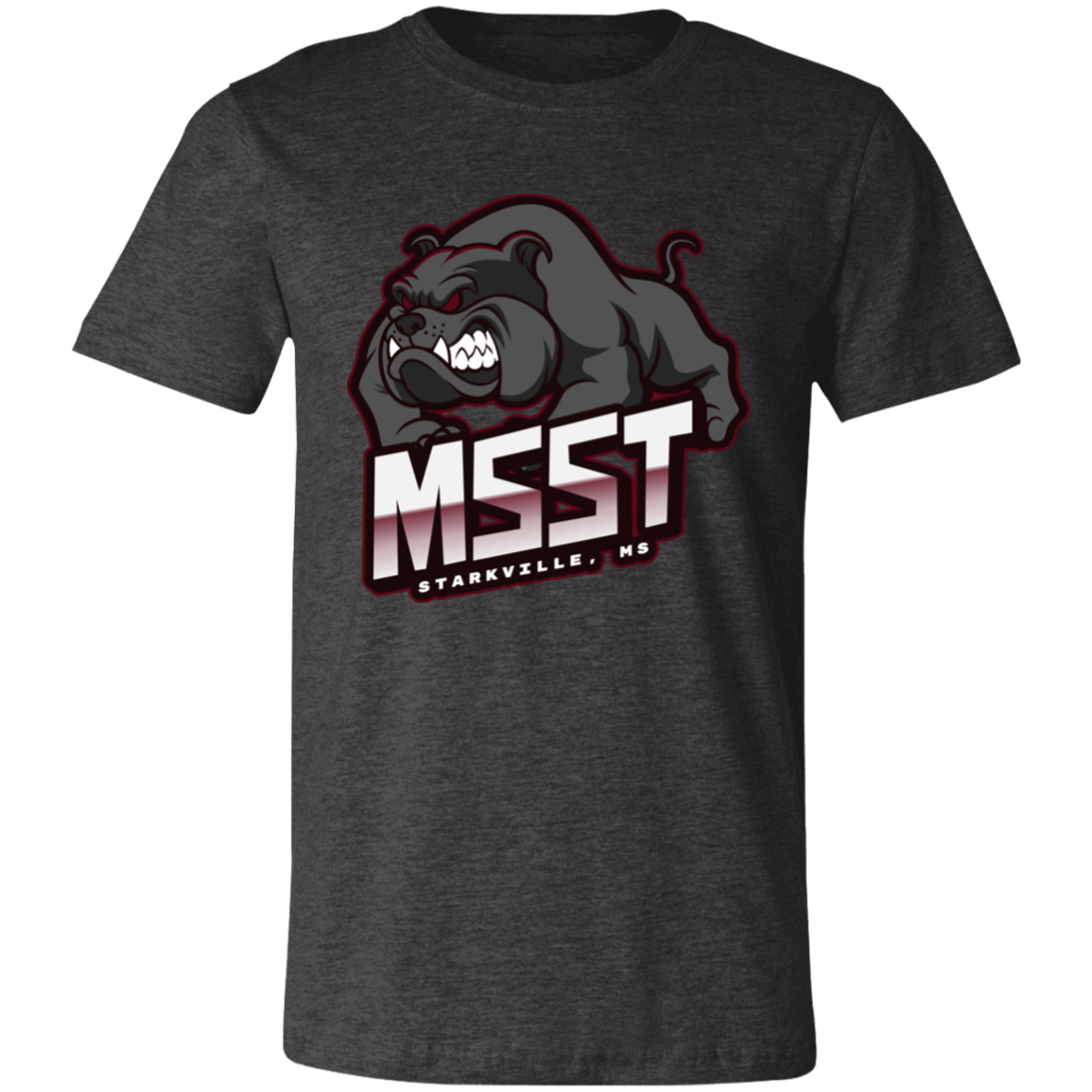 MSST Unisex Short-Sleeve T-Shirt