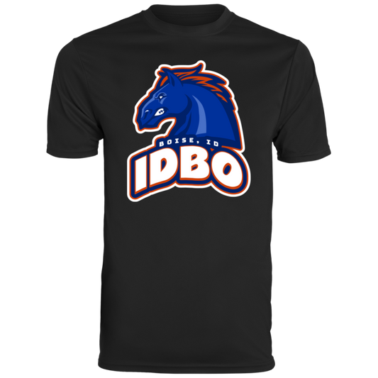 IDBO Moisture-Wicking Tee