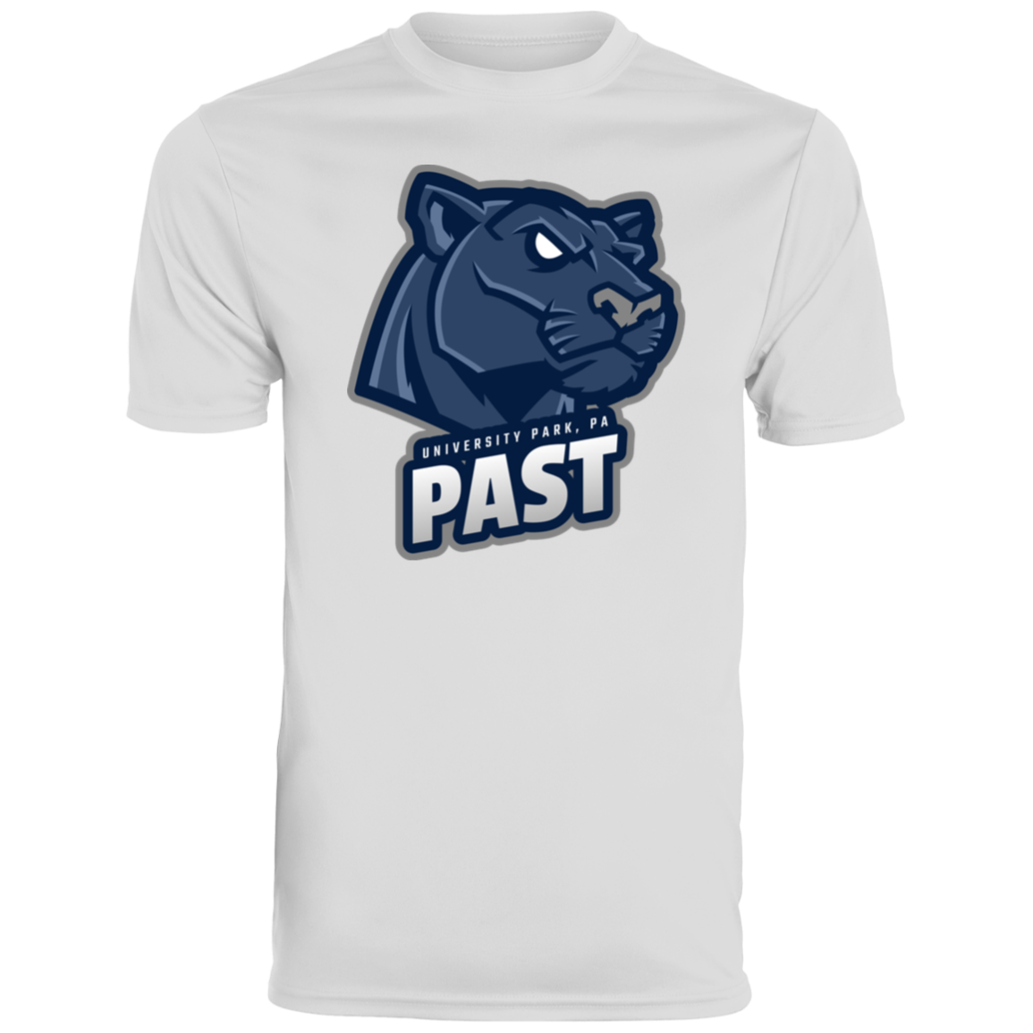 PAST Moisture-Wicking Tee