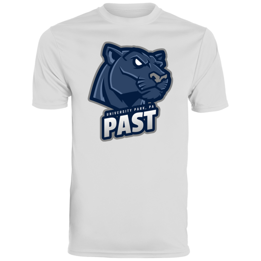 PAST Moisture-Wicking Tee