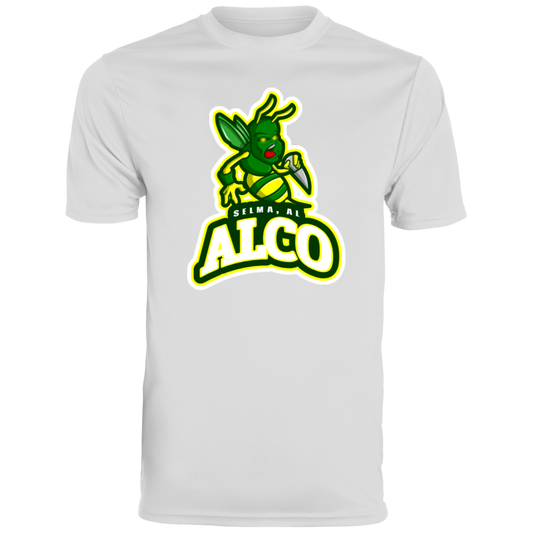 ALCO Moisture-Wicking Tee