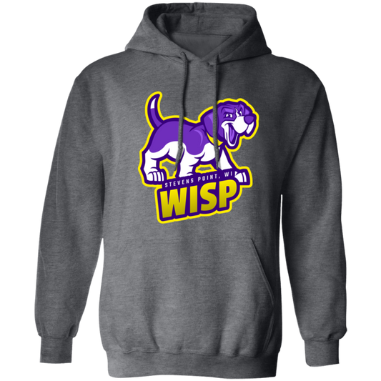 WISP Pullover Hoodie 8 oz (Closeout)