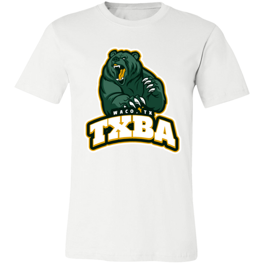 TXBA Unisex Short-Sleeve T-Shirt