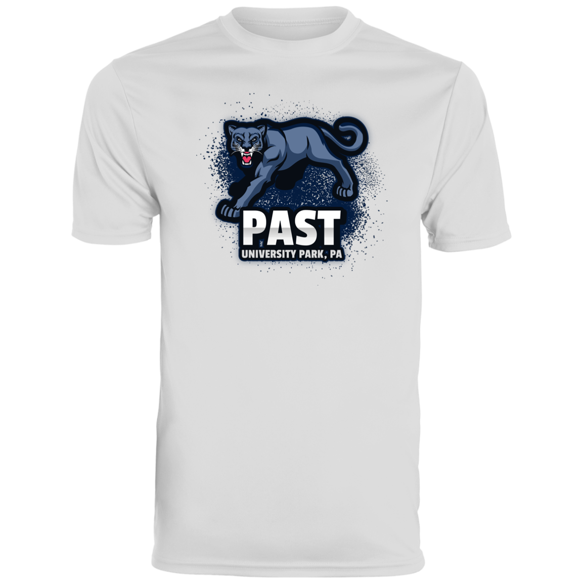 PAST Moisture-Wicking Tee