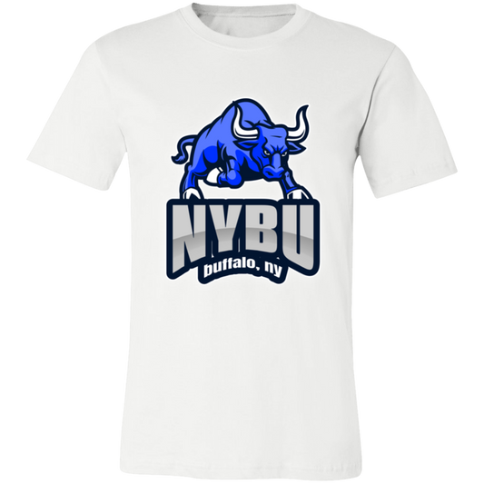 NYBU Unisex Short-Sleeve T-Shirt