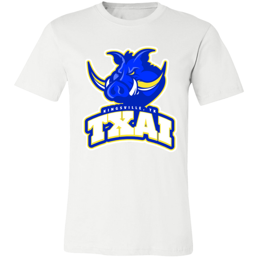 TXAI Unisex Short-Sleeve T-Shirt