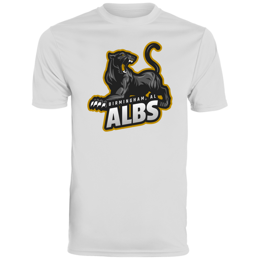 ALBS Moisture-Wicking Tee