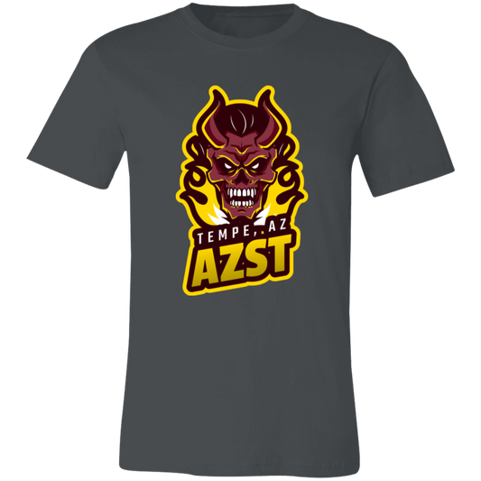 AZST Unisex Short-Sleeve T-Shirt