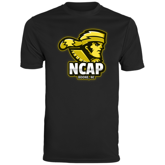 NCAP Moisture-Wicking Tee