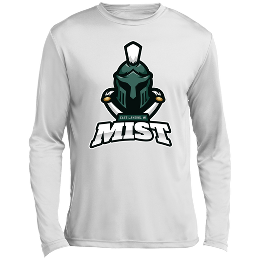 MIST Long Sleeve Performance Tee