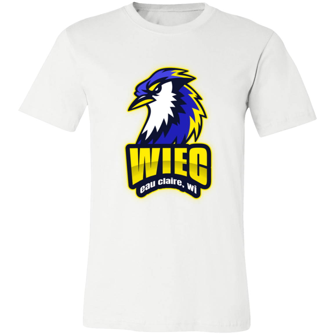 WIEC Unisex Short-Sleeve T-Shirt