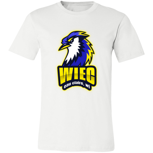 WIEC Unisex Short-Sleeve T-Shirt