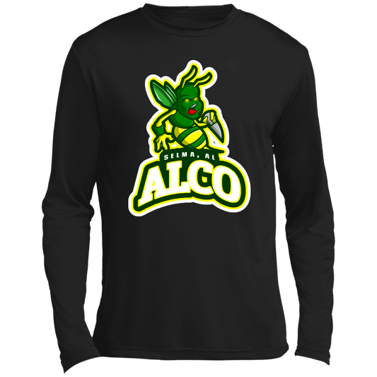 ALCO Long Sleeve Performance Tee