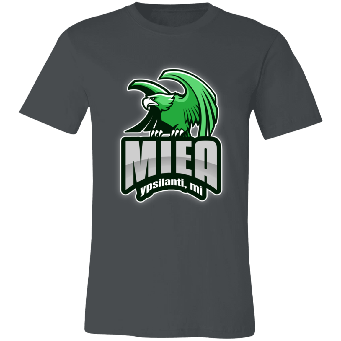 MIEA Unisex Short-Sleeve T-Shirt