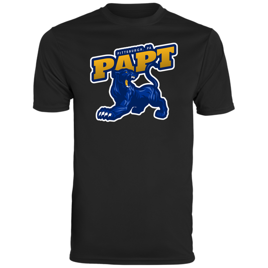 PAPT Moisture-Wicking Tee