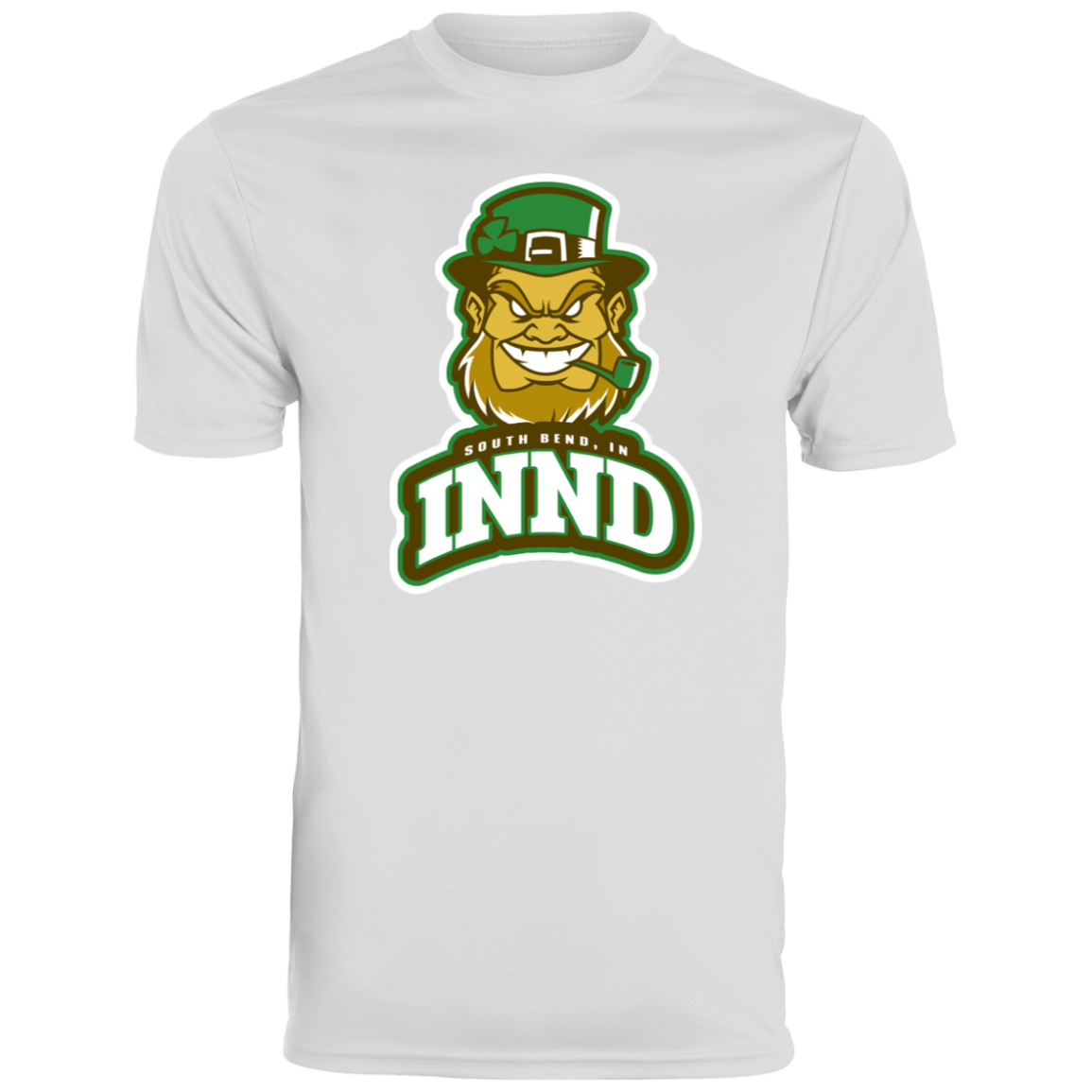 INND Moisture-Wicking Tee