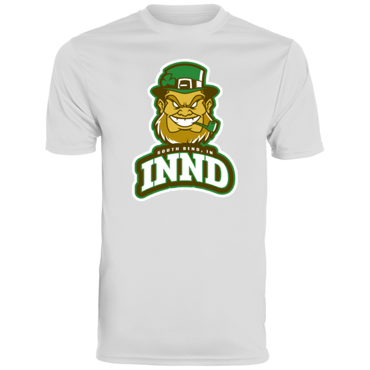 INND Moisture-Wicking Tee