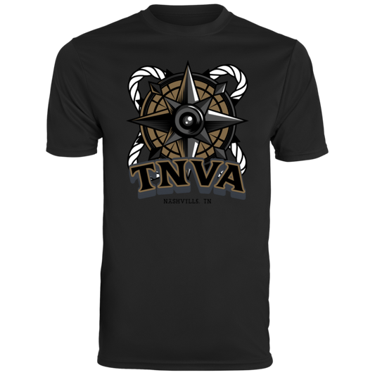 TNVA Moisture-Wicking Tee