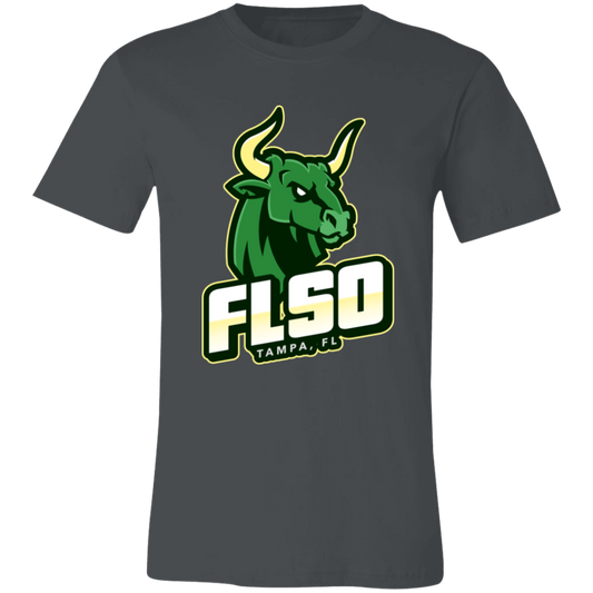 FLSO Unisex Short-Sleeve T-Shirt