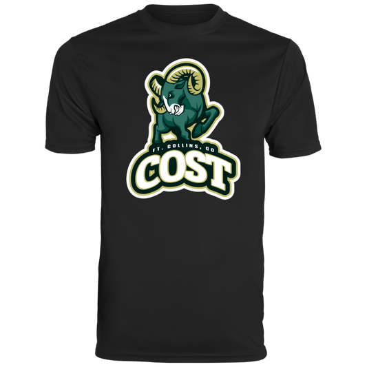 COST Moisture-Wicking Tee