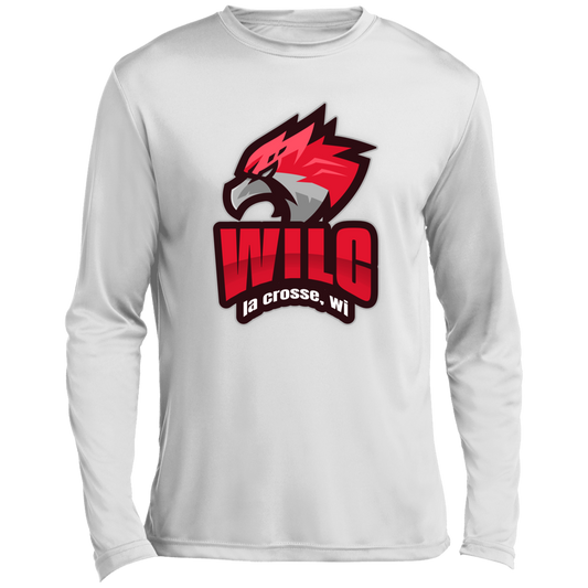 WILC Long Sleeve Performance Tee