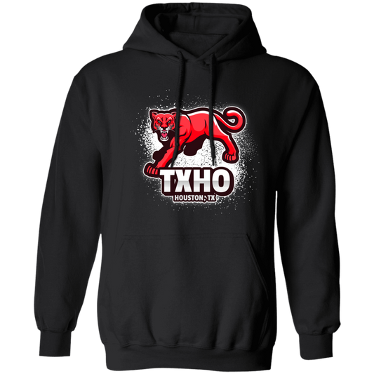 TXHO Pullover Hoodie 8 oz (Closeout)