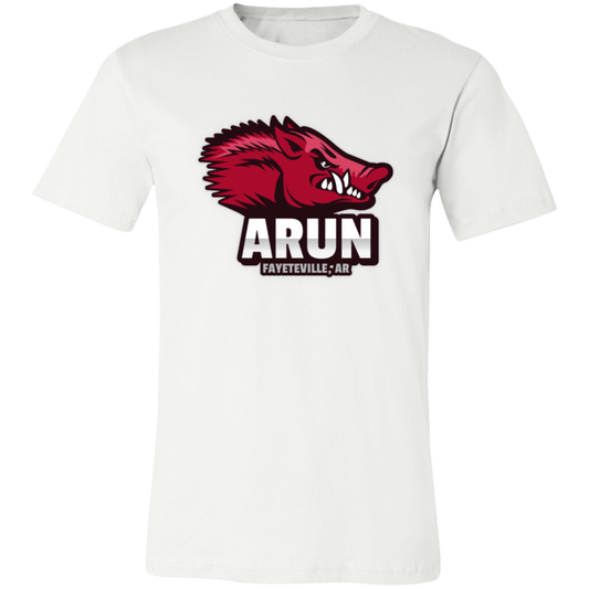 ARUN Unisex Short-Sleeve T-Shirt