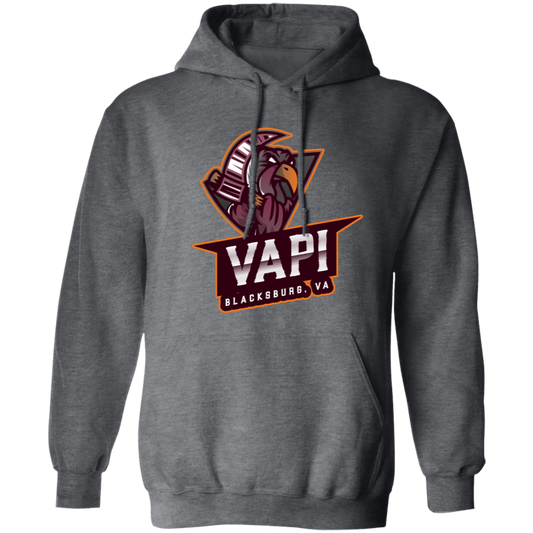 VAPI Pullover Hoodie 8 oz (Closeout)