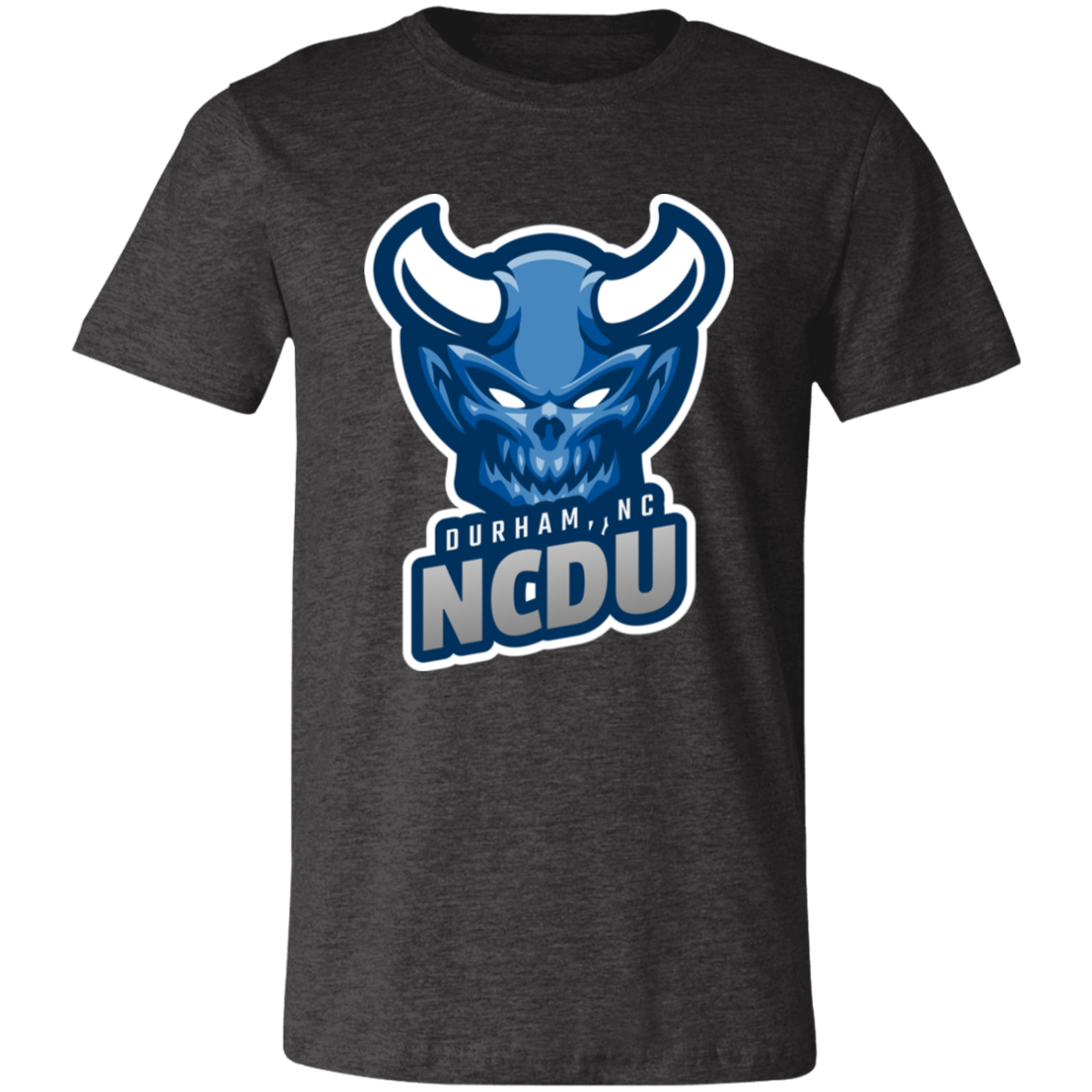 NCDU Unisex Short-Sleeve T-Shirt