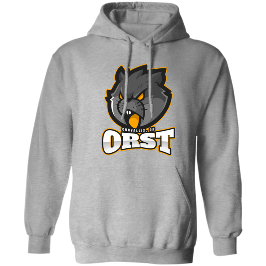 ORST Pullover Hoodie 8 oz (Closeout)